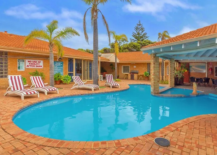 Comfort Inn Bay Of Isles