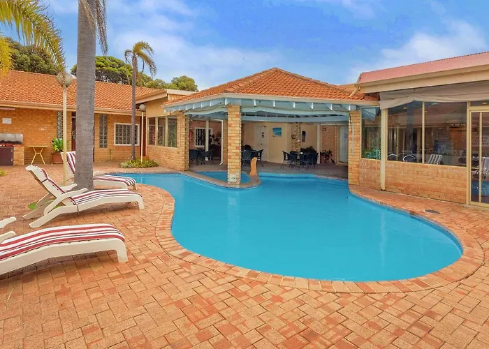Comfort Inn Bay Of Isles
