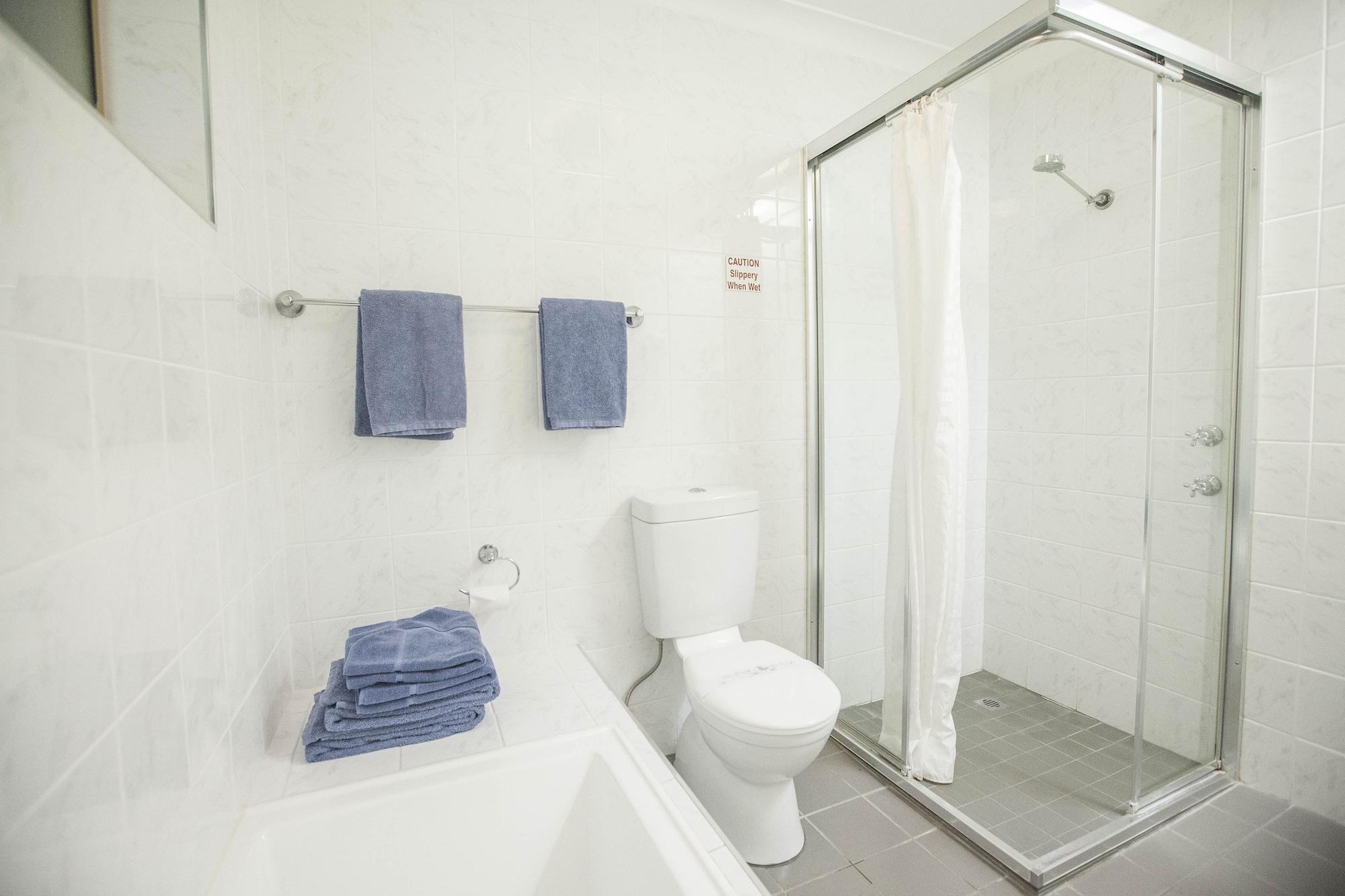 Comfort Bay Of Isles Motel 4*