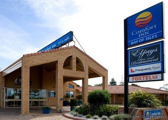 Comfort Bay Of Isles Motel Esperance